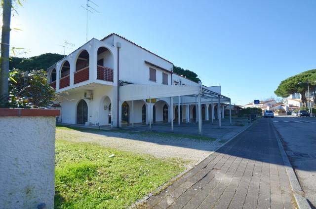 appartamento in vendita a Comacchio in zona Lido di Volano