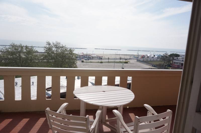 appartamento in vendita a Comacchio in zona Lido delle Nazioni