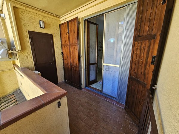 appartamento in vendita a Comacchio in zona Lido degli Estensi