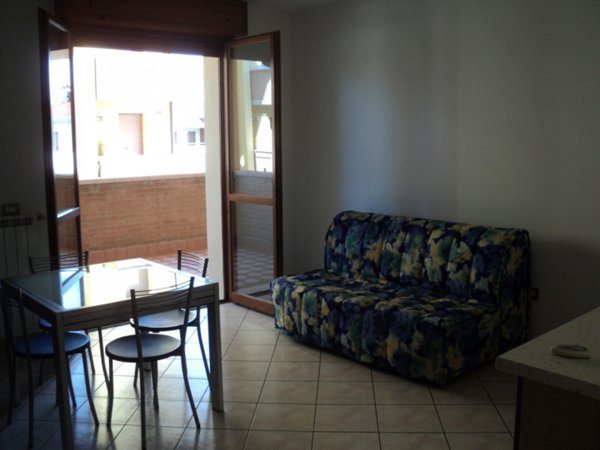 appartamento in vendita a Comacchio in zona Porto Garibaldi