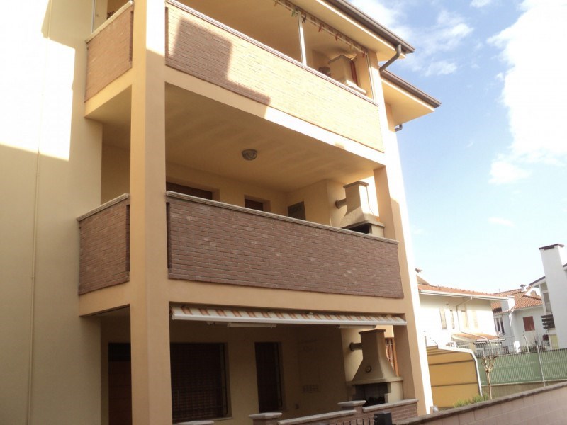 appartamento in vendita a Comacchio in zona Porto Garibaldi