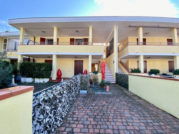 casa indipendente in vendita a Comacchio in zona Lido delle Nazioni