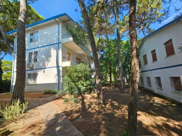appartamento in vendita a Comacchio in zona Lido di Spina