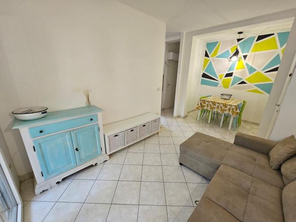 appartamento in vendita a Comacchio in zona Lido di Spina