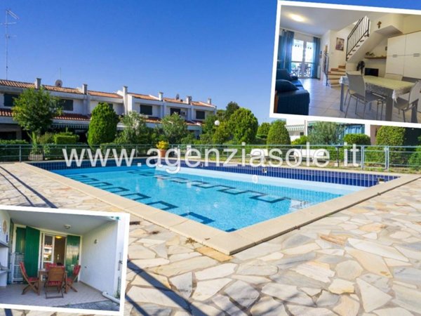 casa indipendente in vendita a Comacchio in zona Lido delle Nazioni