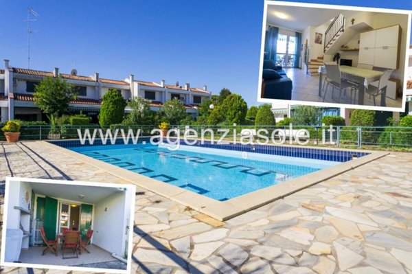 casa indipendente in vendita a Comacchio in zona Lido delle Nazioni