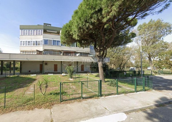 appartamento in vendita a Comacchio in zona Porto Garibaldi