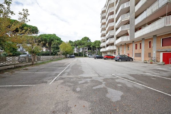 appartamento in vendita a Comacchio in zona Lido di Spina