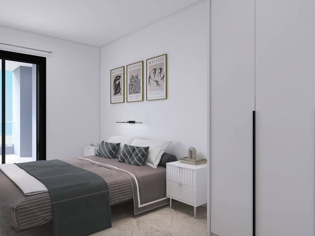appartamento in vendita a Comacchio in zona Lido degli Estensi