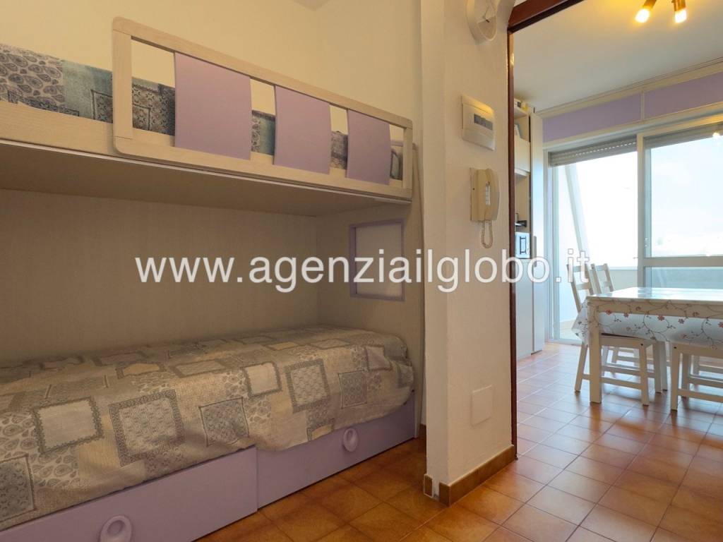 monolocale in vendita a Comacchio in zona Lido delle Nazioni