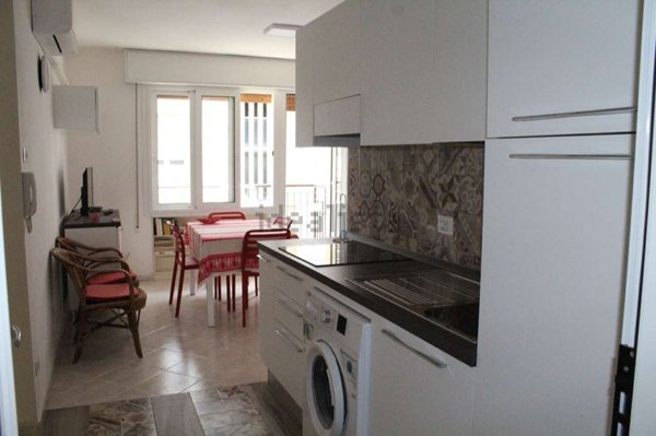 appartamento in vendita a Comacchio in zona Lido degli Estensi
