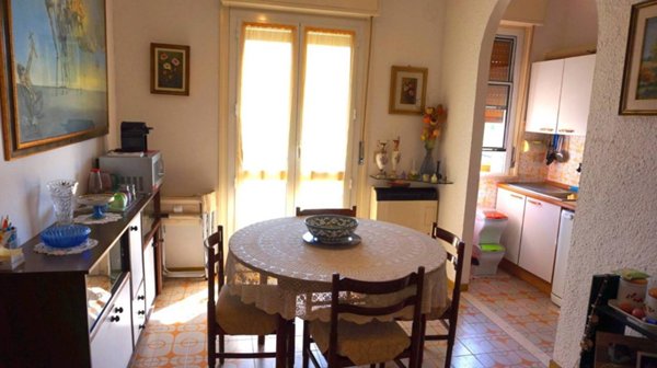 appartamento in vendita a Comacchio in zona Lido delle Nazioni