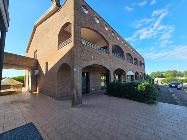 appartamento in vendita a Comacchio