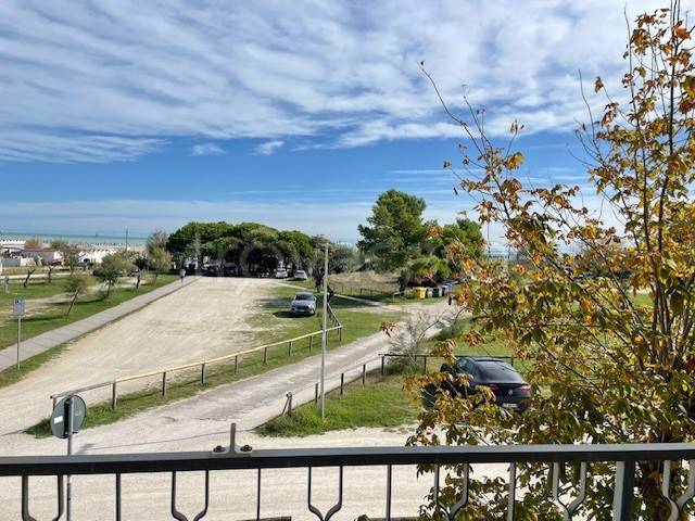 appartamento in vendita a Comacchio in zona Lido di Spina