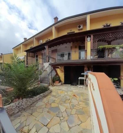 casa indipendente in vendita a Comacchio in zona Porto Garibaldi