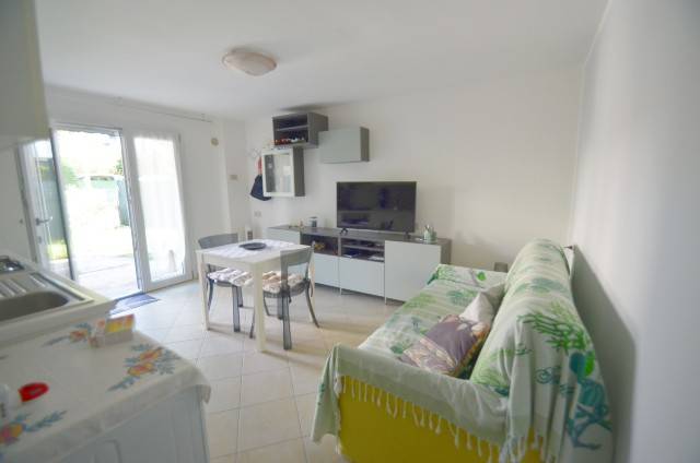 appartamento in vendita a Comacchio in zona Lido di Volano