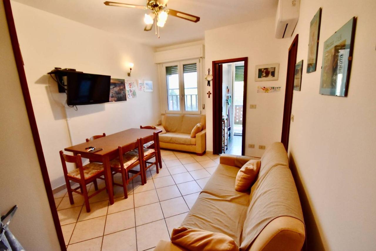 appartamento in vendita a Comacchio in zona Lido di Spina