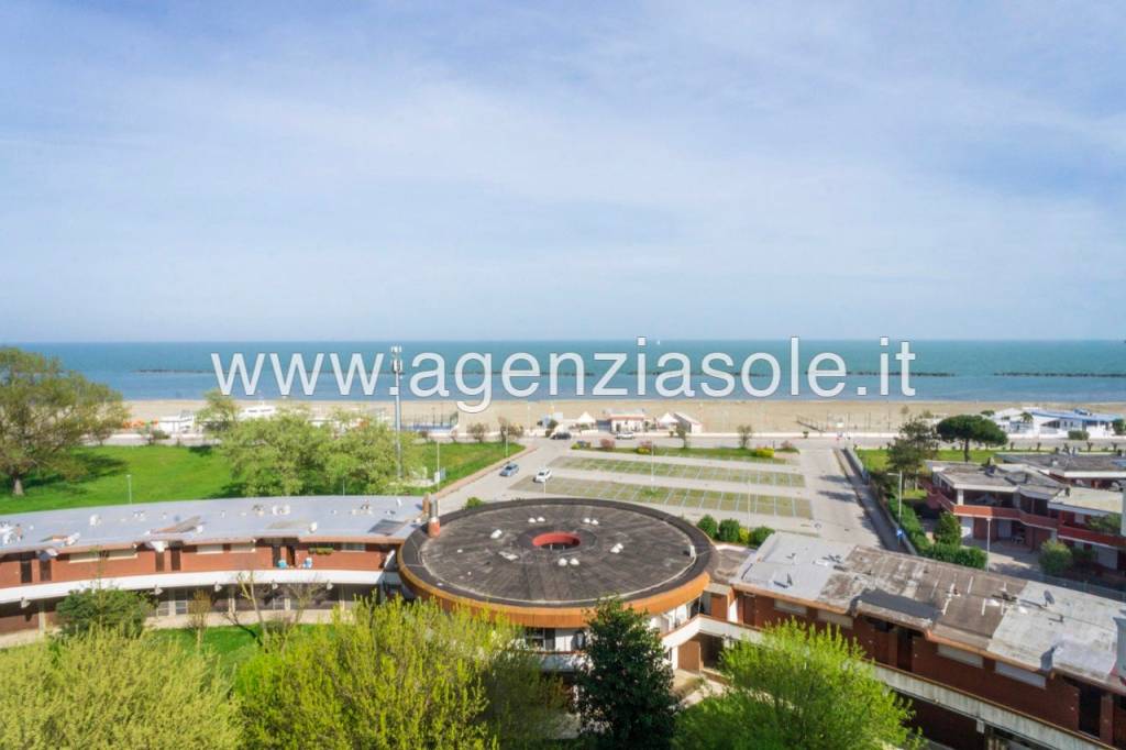 appartamento in vendita a Comacchio in zona Lido delle Nazioni