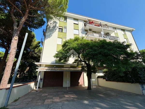 appartamento in vendita a Comacchio in zona Lido di Spina