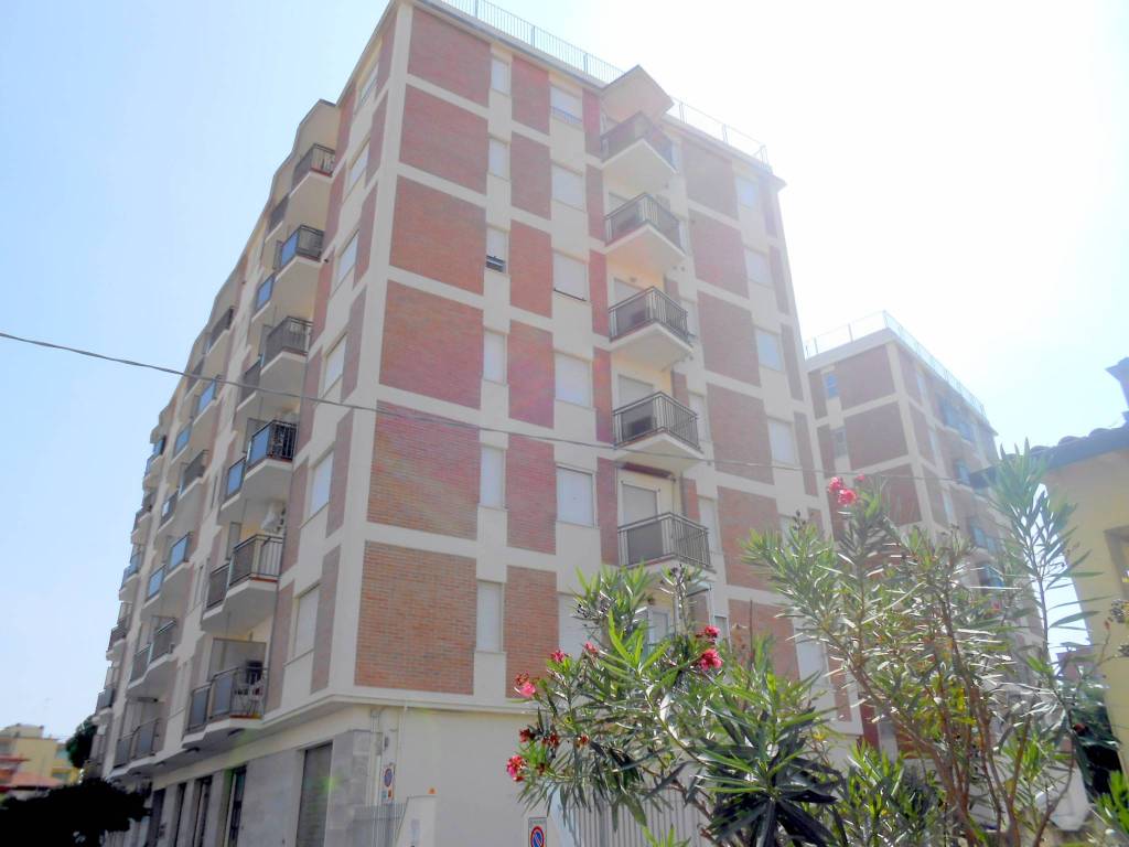 appartamento in vendita a Comacchio in zona Lido di Pomposa