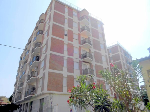 appartamento in vendita a Comacchio in zona Lido di Pomposa