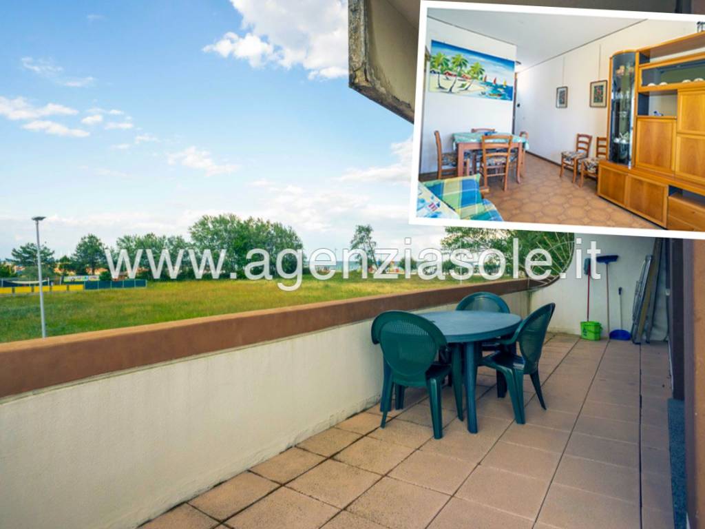 appartamento in vendita a Comacchio in zona Lido delle Nazioni