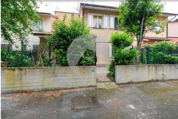 casa indipendente in vendita a Comacchio