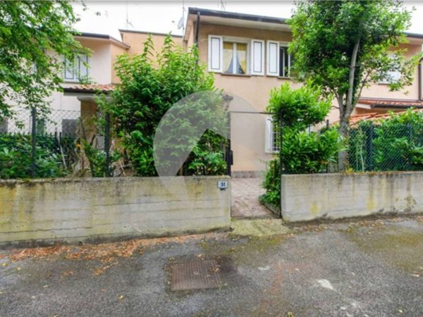 casa indipendente in vendita a Comacchio