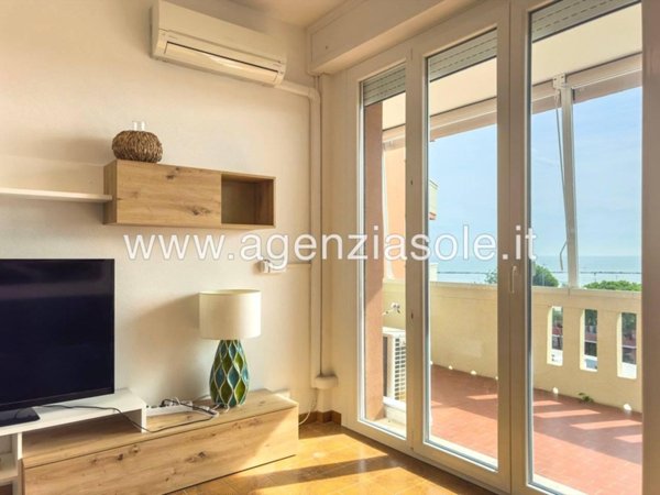 appartamento in vendita a Comacchio in zona Lido delle Nazioni