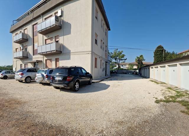 appartamento in vendita a Comacchio in zona Lido degli Estensi