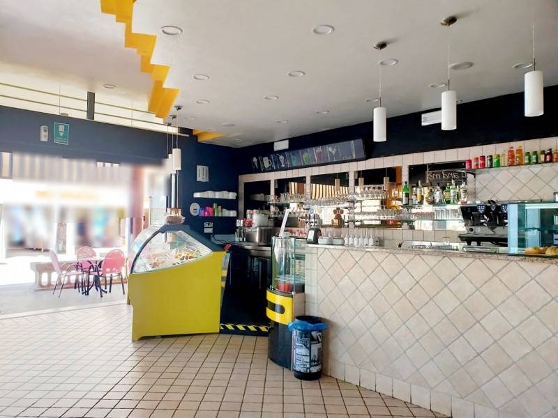 negozio in vendita a Comacchio in zona Lido di Pomposa