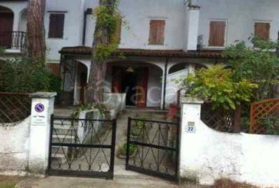 appartamento in vendita a Comacchio in zona Lido di Spina