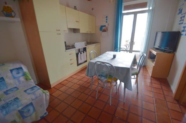 appartamento in vendita a Comacchio in zona Lido degli Scacchi