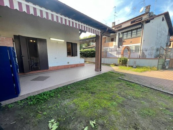 casa indipendente in vendita a Comacchio