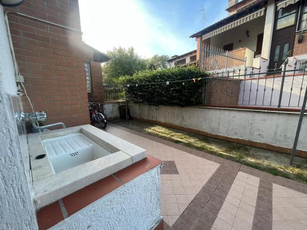 casa indipendente in vendita a Comacchio
