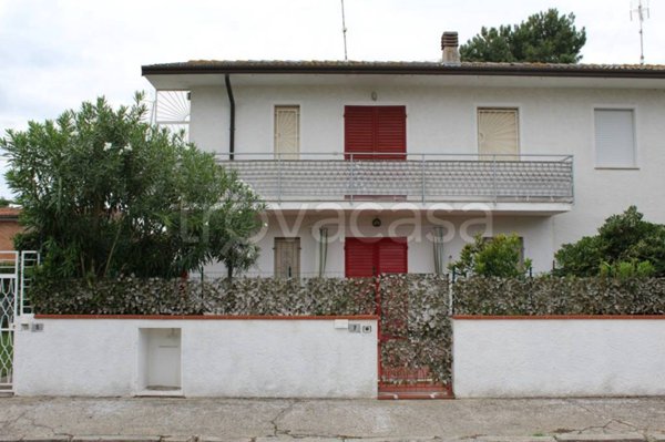 appartamento in vendita a Comacchio in zona Lido delle Nazioni