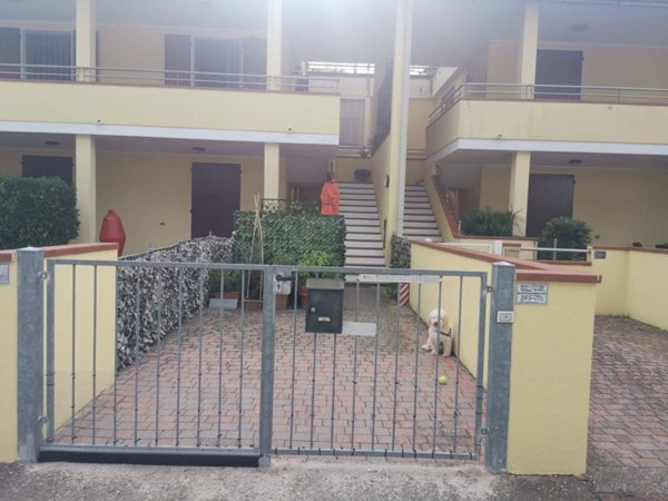 casa indipendente in vendita a Comacchio in zona Lido delle Nazioni