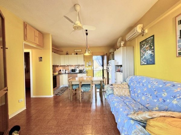 appartamento in vendita a Comacchio in zona Lido di Spina
