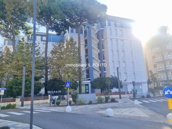appartamento in vendita a Comacchio in zona Lido degli Estensi
