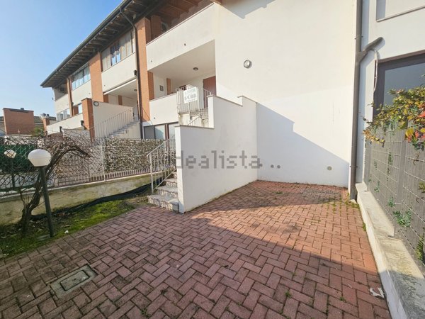 casa indipendente in vendita a Comacchio in zona Lido degli Estensi