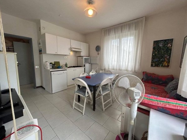 appartamento in vendita a Comacchio in zona Lido degli Estensi