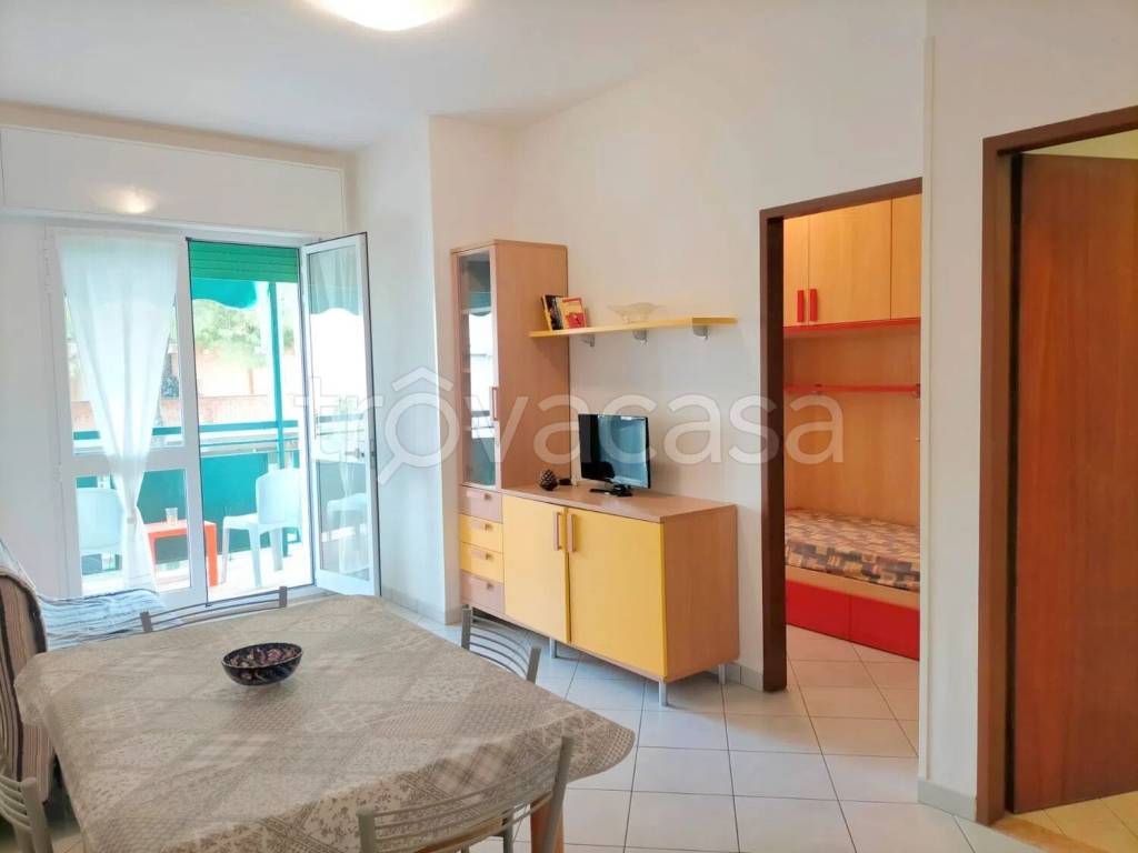 appartamento in vendita a Comacchio in zona Lido degli Estensi