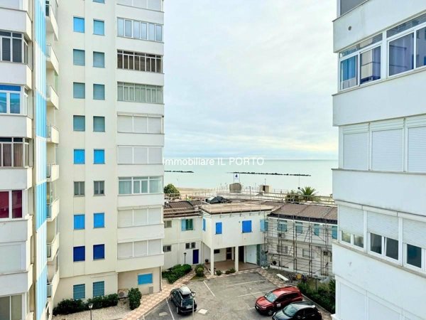 appartamento in vendita a Comacchio in zona Lido di Pomposa