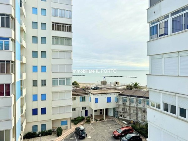 appartamento in vendita a Comacchio in zona Lido di Pomposa