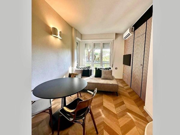 appartamento in vendita a Comacchio in zona Lido di Spina