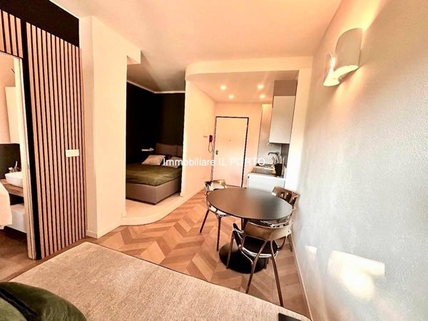 appartamento in vendita a Comacchio in zona Lido di Spina