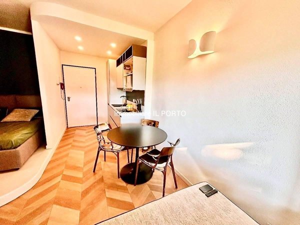 appartamento in vendita a Comacchio in zona Lido di Spina