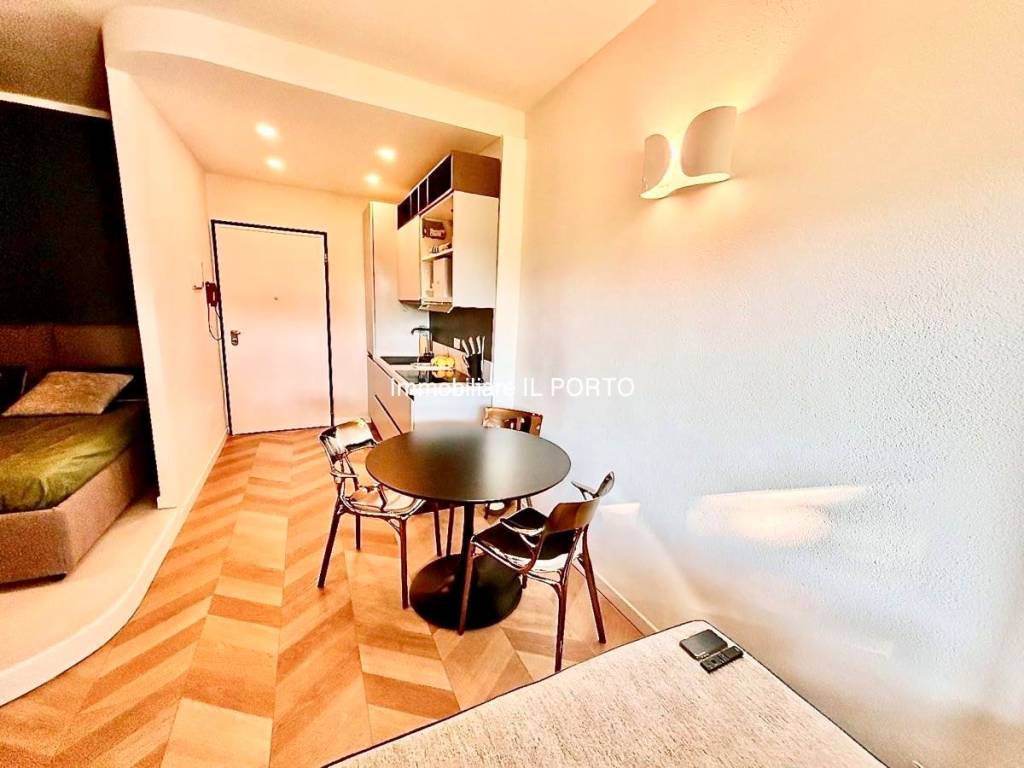 appartamento in vendita a Comacchio in zona Lido di Spina