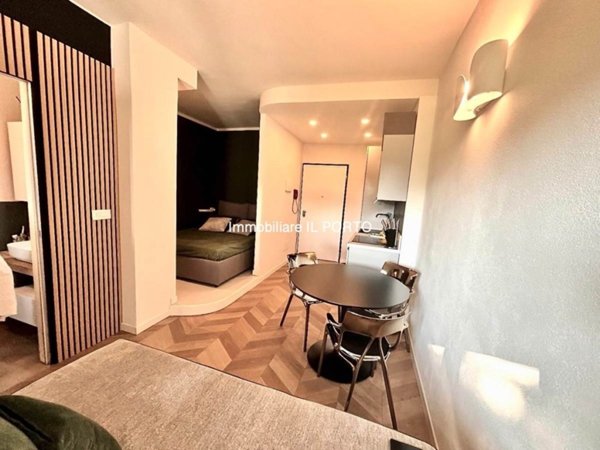 appartamento in vendita a Comacchio in zona Lido di Spina