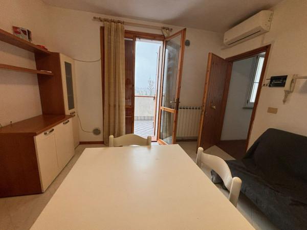 appartamento in vendita a Comacchio in zona Porto Garibaldi